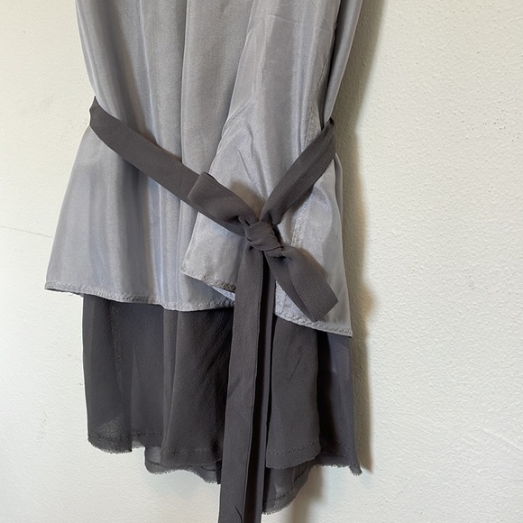 Brochu Walker silk tank - Picture 6 of 9